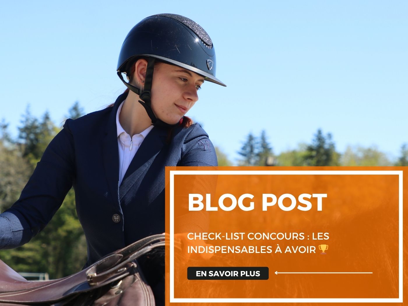 Check-list concours : les indispensables à avoir 🏆