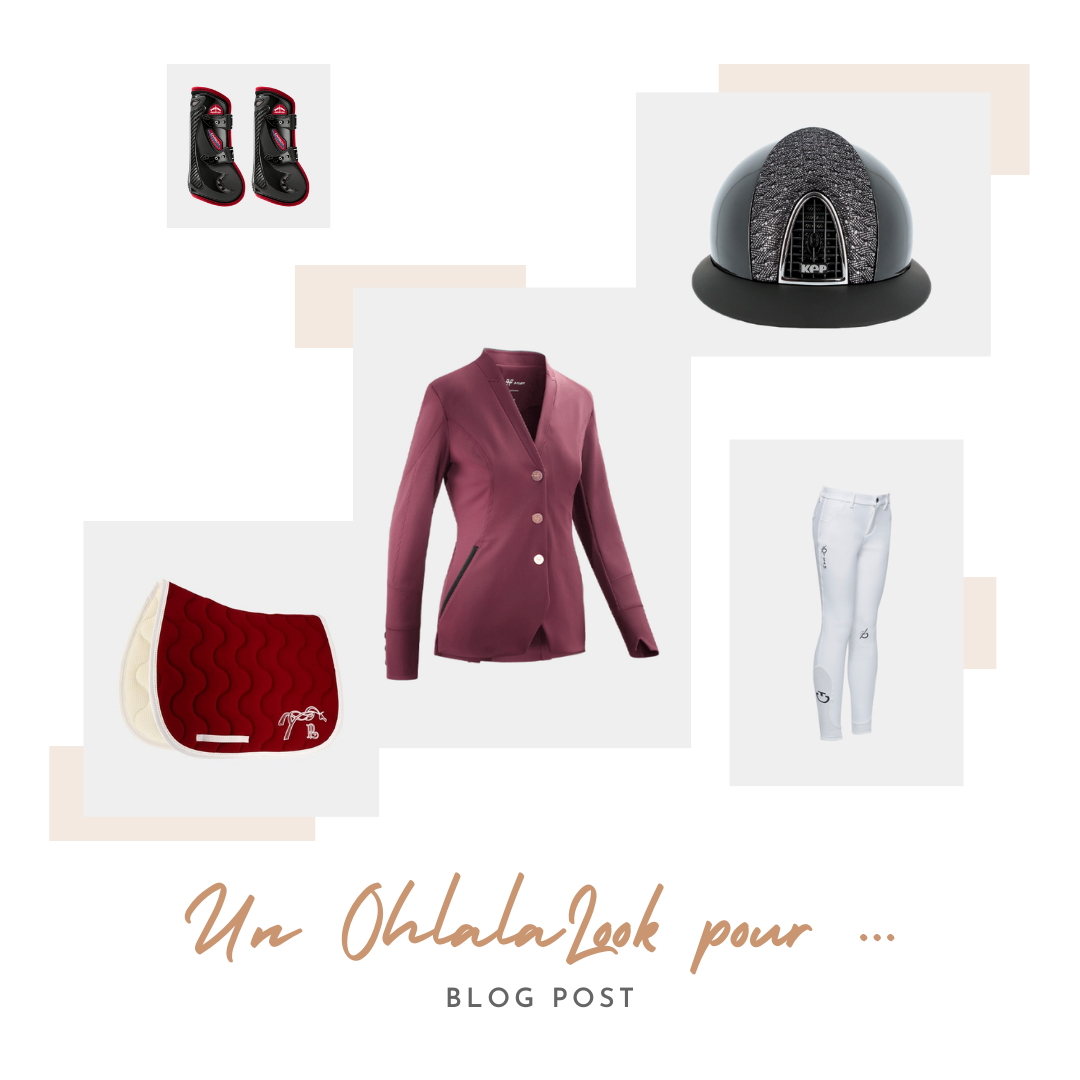 RÊVONS D'UN OHLALALOOK 🌈