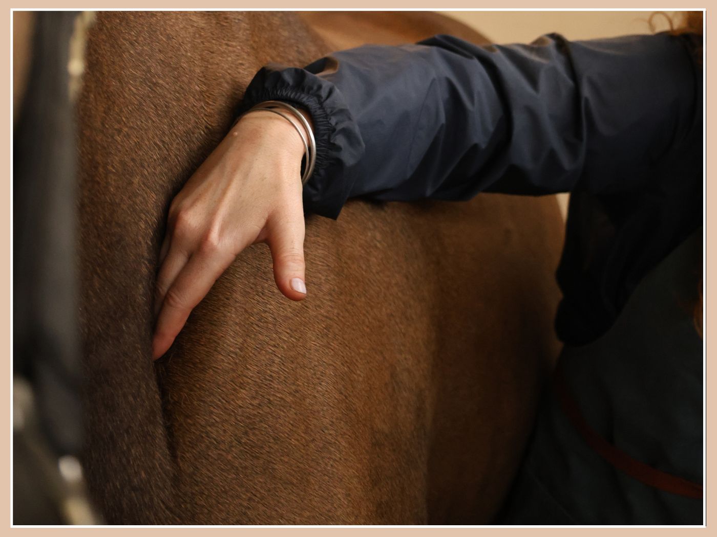 Envie de connaître les bases du massage ? 🙈🥰