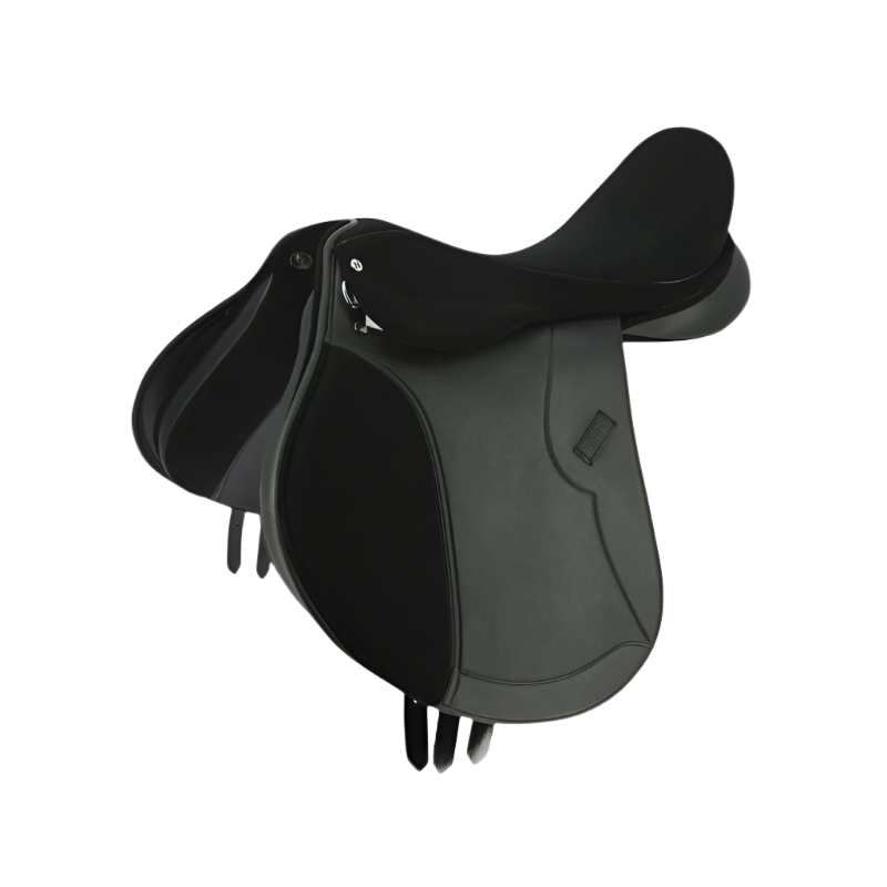 Norton - Selle mixte Spring Evol | - Ohlala