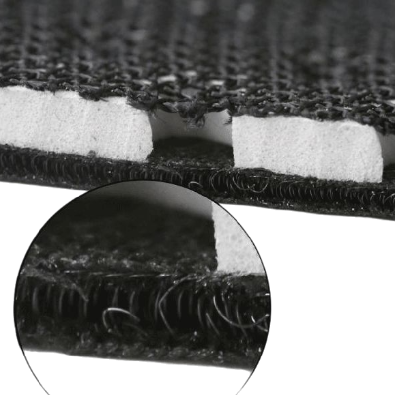 Kentucky Horsewear - Guêtres cheval 3D Spacer Turnout Boots noir x2 | - Ohlala