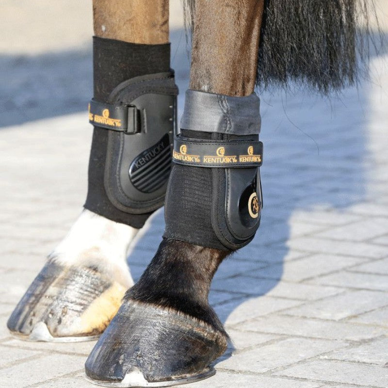 Kentucky Horsewear - Trend GLSO gel single