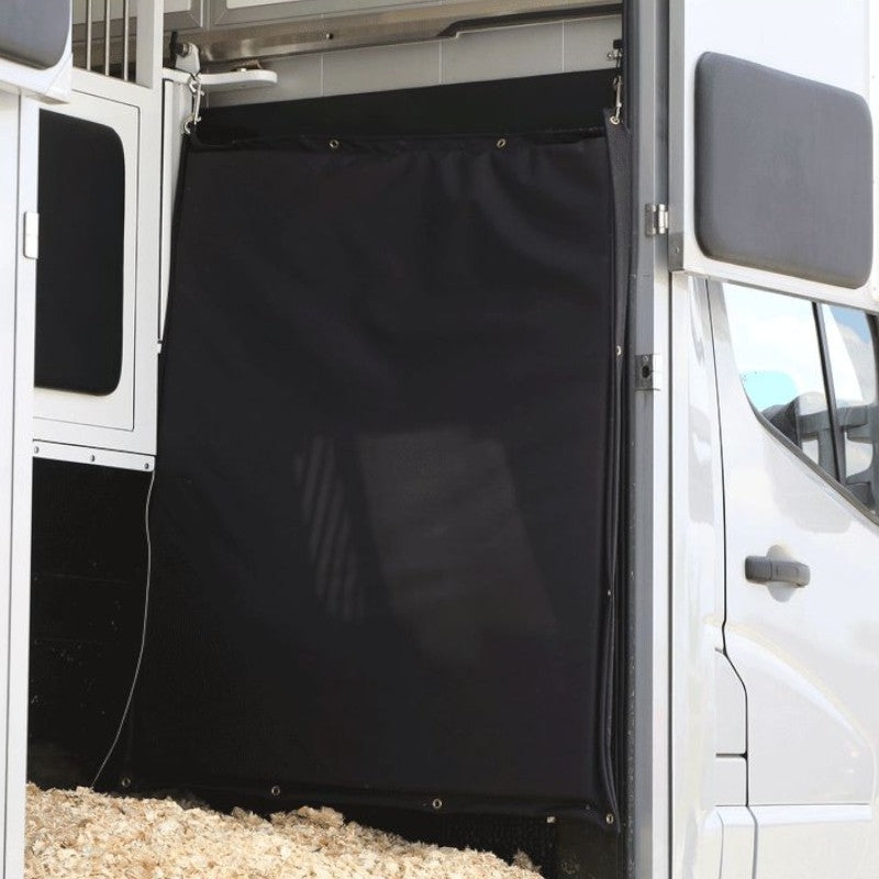 Kentucky Horsewear - Protection de transport/ box Kick Pad | - Ohlala