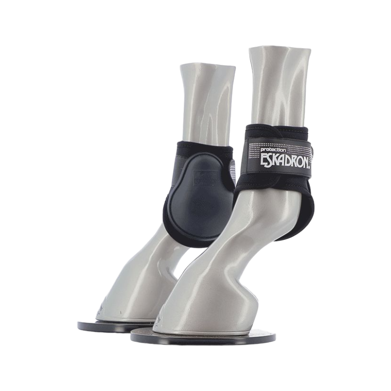 Eskadron - Protège-boulets Flexisoft marine | - Ohlala