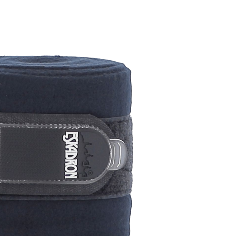 Eskadron - Bandes de polo marine (x4) | - Ohlala