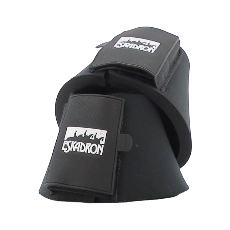 Eskadron - Cloches Néo noir | - Ohlala