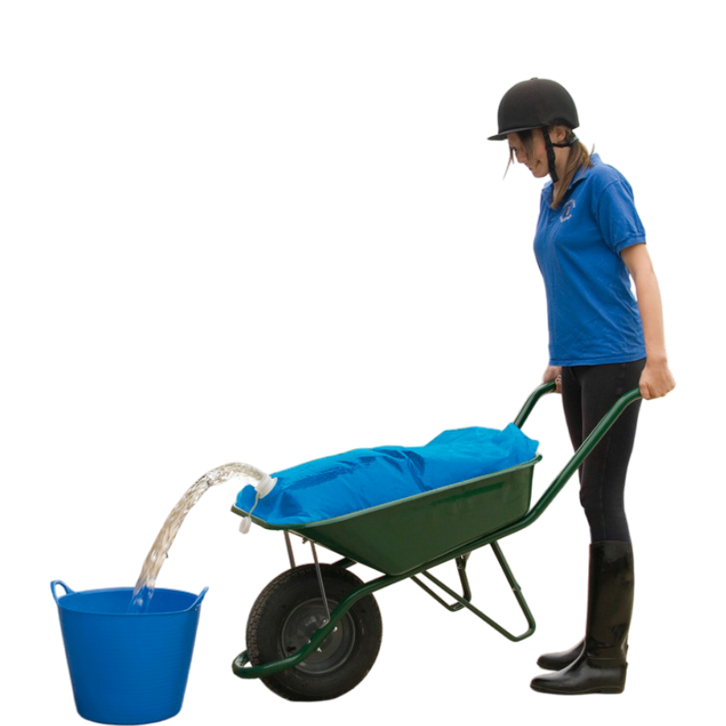 Hippotonic - Vache à eau H2Go | - Ohlala