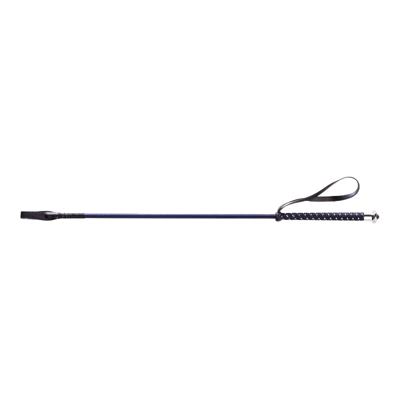 Whip&Go - Paardenstaart Punten marine