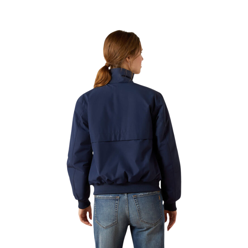 Ariat - Damenblouson Stable 2.0 marine