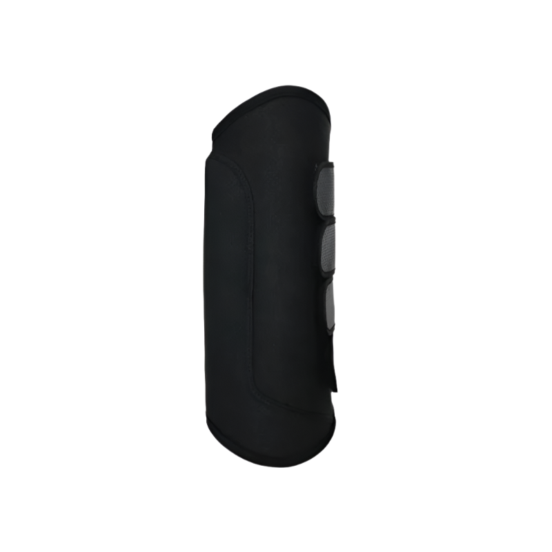 Kentucky Horsewear - Guêtres de cross postérieurs noir x2 | - Ohlala