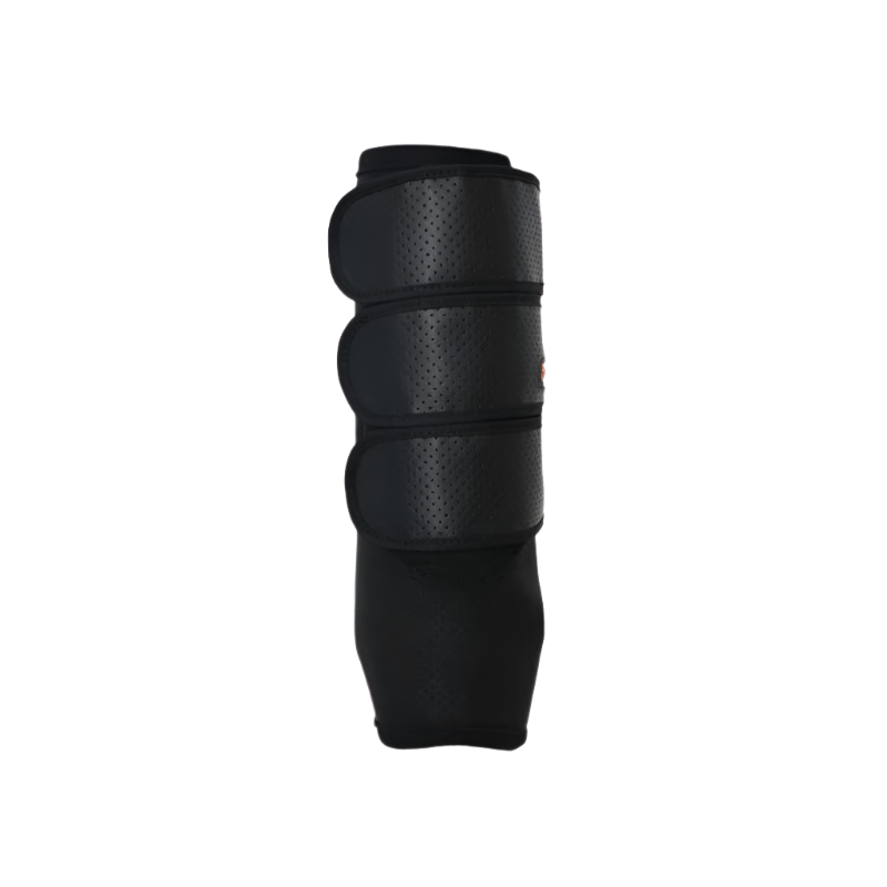 Kentucky Horsewear - Guêtres de cross antérieurs noir x2 | - Ohlala