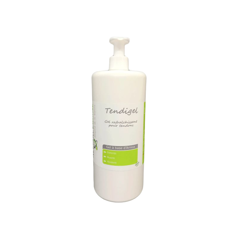 Alliance Equine - Tendigel Arnica Refreshing Gel 200 g