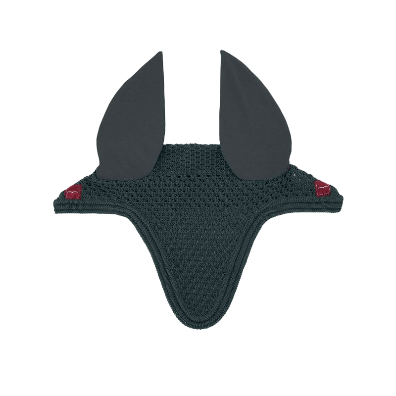 Animo Italia - Bonnet court Caroline Vert Foncé