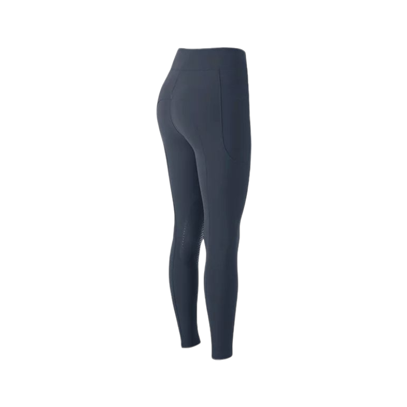 Animo Italia - Pantalon d'équitation femme Nuvelin gris | - Ohlala