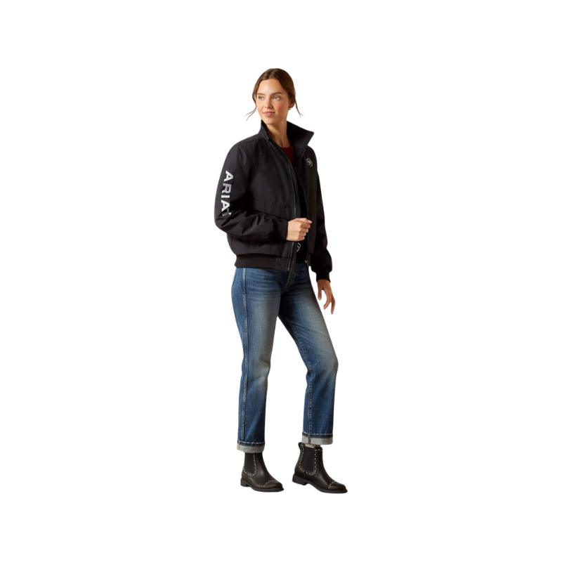 Ariat - Women's Stable 2.0 jacket black