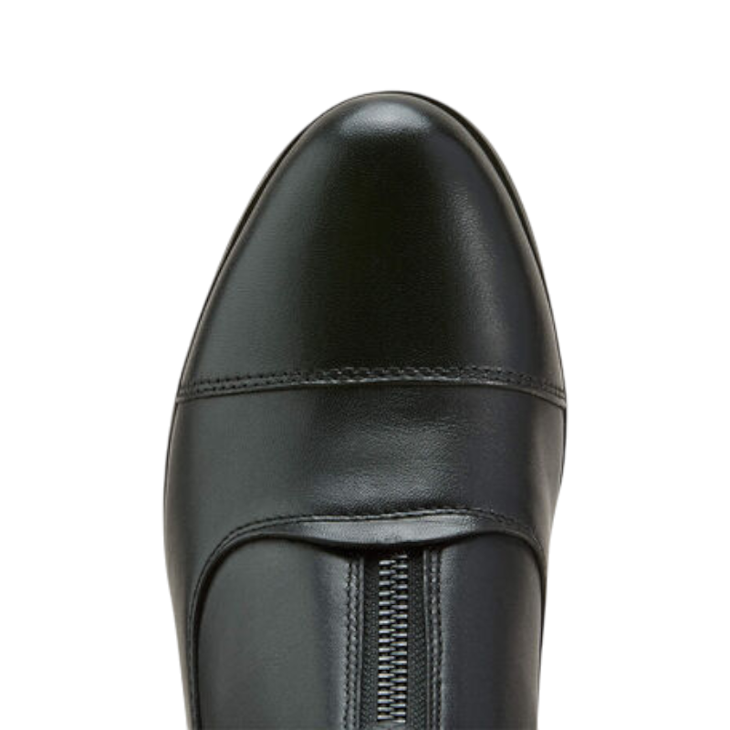 Ariat - Dames laarzen met rits Heritage zwart