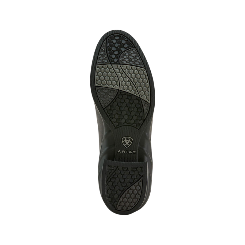 Ariat - Dames laarzen met rits Heritage zwart