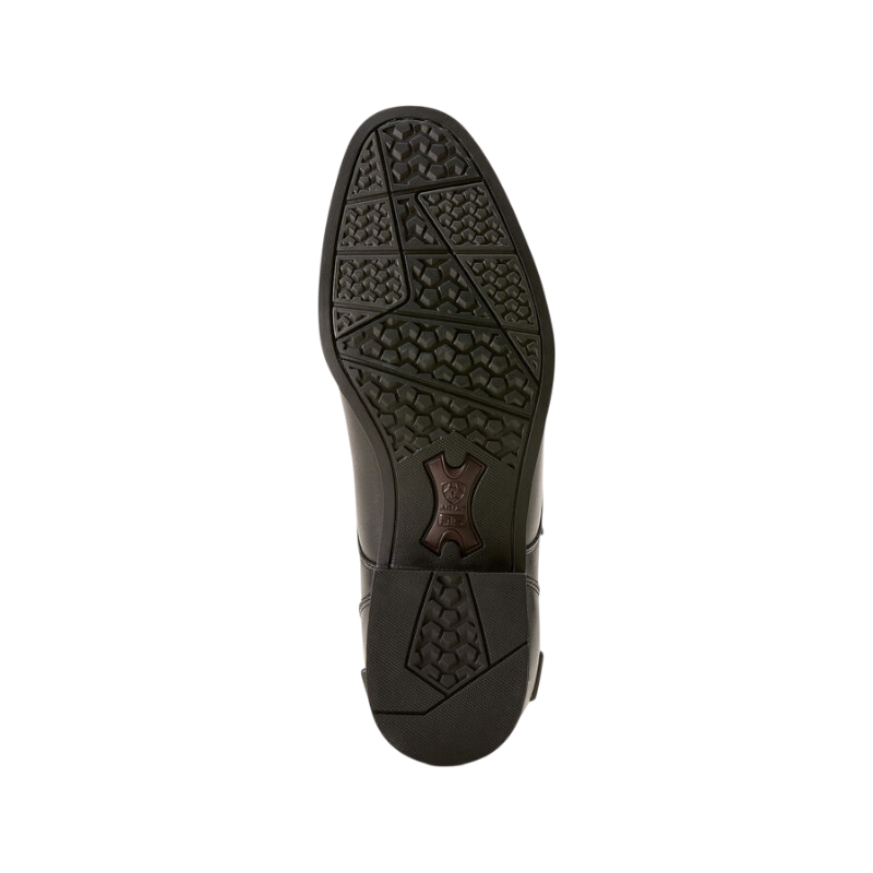 Ariat - Reitstiefel mit Sherpa-Futter für Damen Kendall schwarz