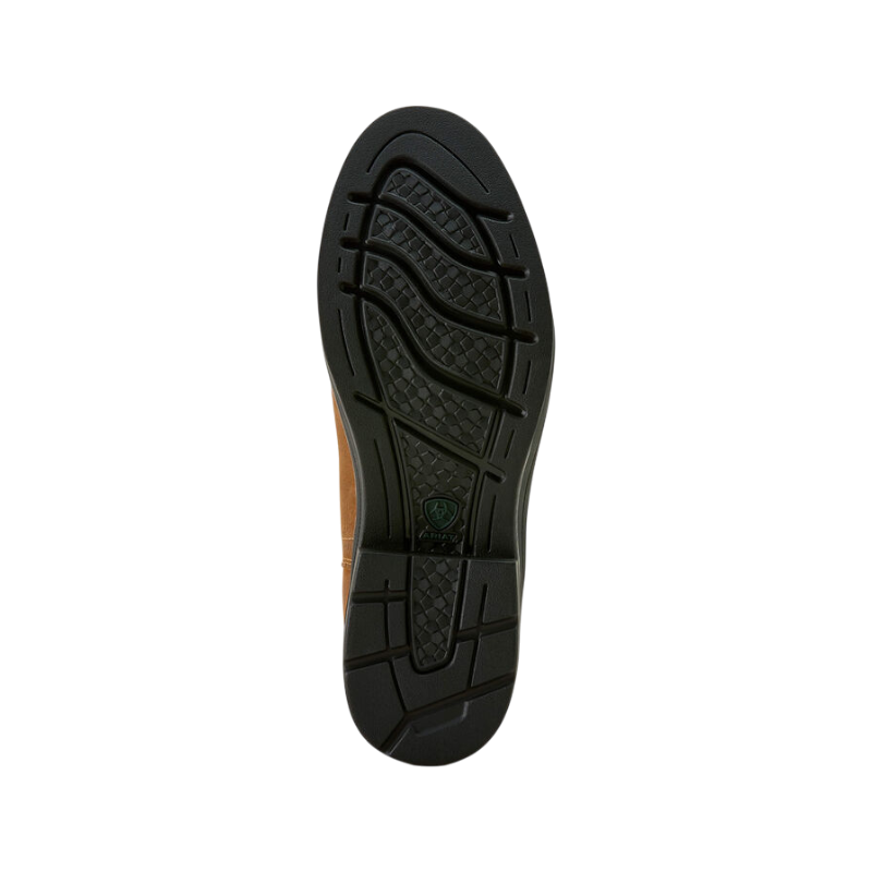 Ariat - Wasserdichte Damenstiefel Bampton gebrannte braun