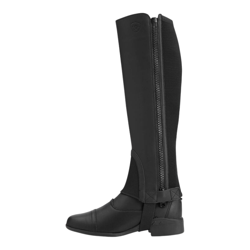 Ariat - Mini chaps Scout black