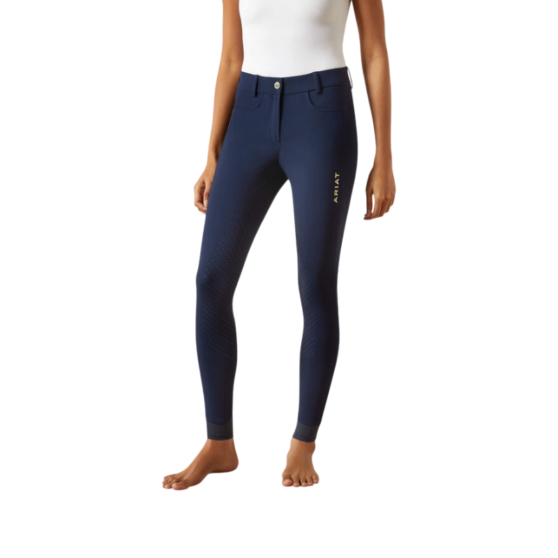 Ariat - Women's Tri Factor NT Eclipse Full Grip Riding Pants