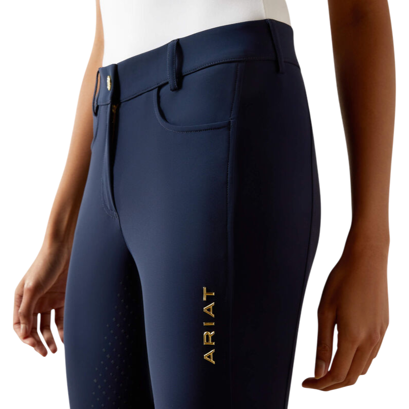 Ariat - Women's Tri Factor NT Eclipse Full Grip Riding Pants