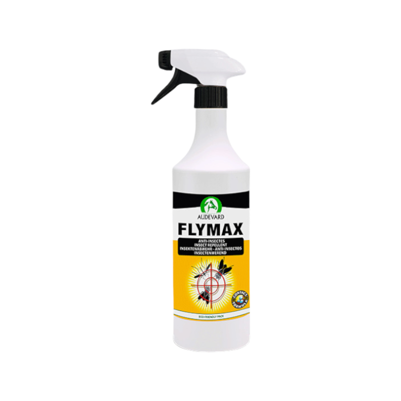 Audevard - Spray anti-insectes Flymax