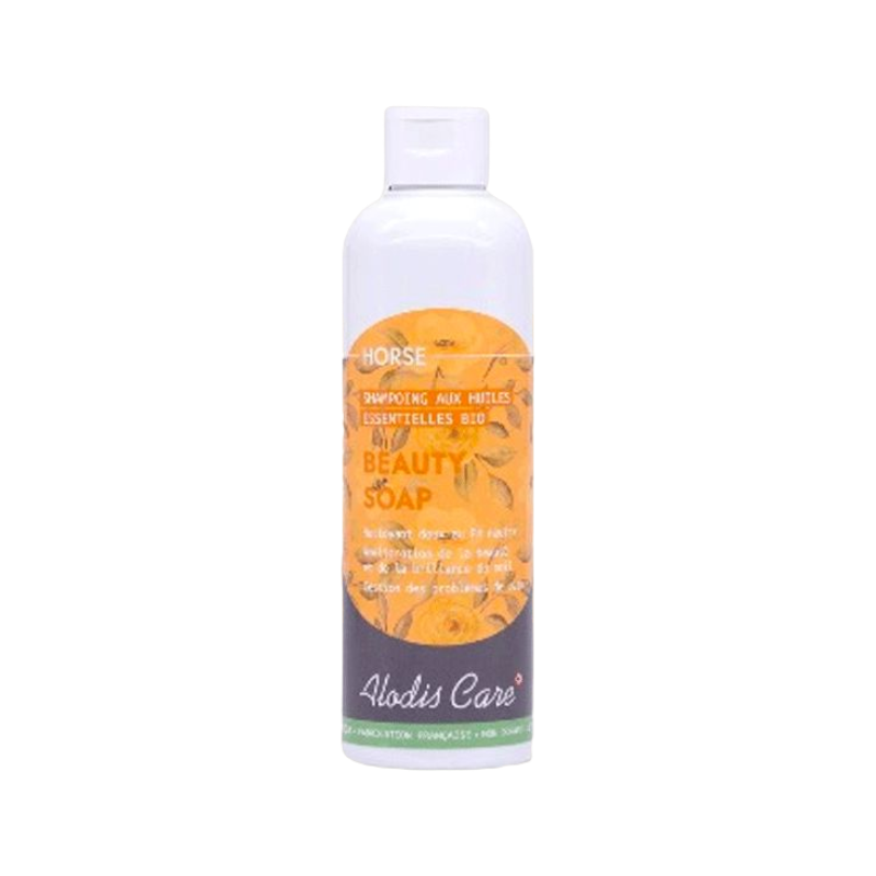 Alodis Care - Beauty Soap hair shine and beauty shampoo 250ml