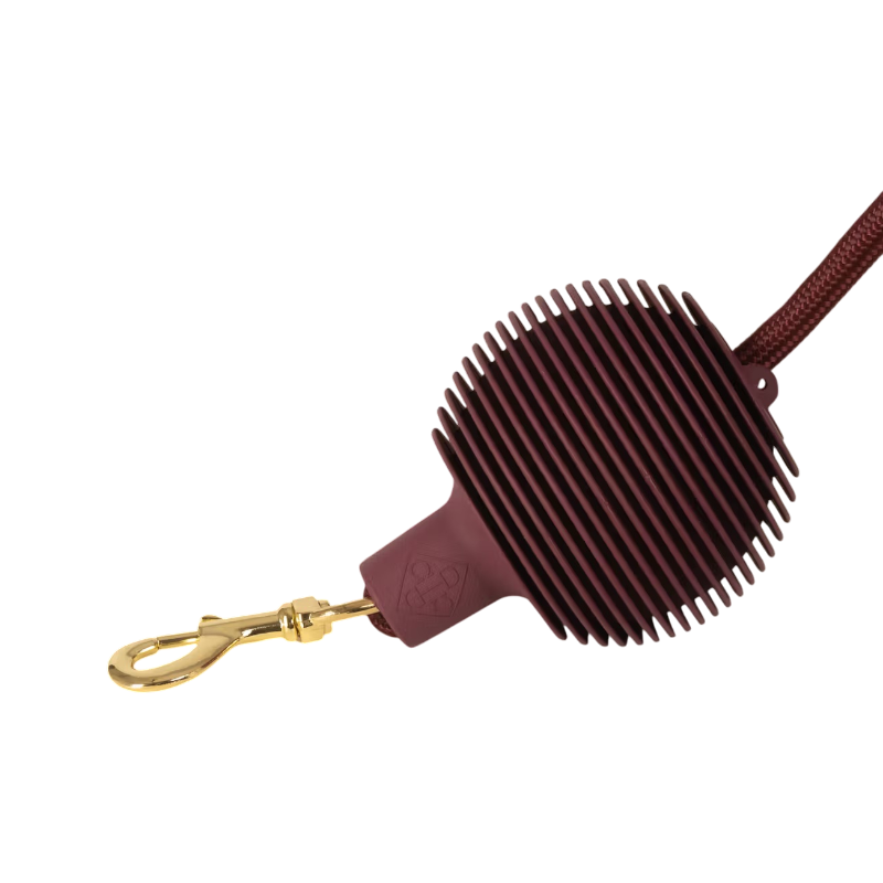 Grooming Deluxe - Bordeaux Ball Pro attachment protection ball