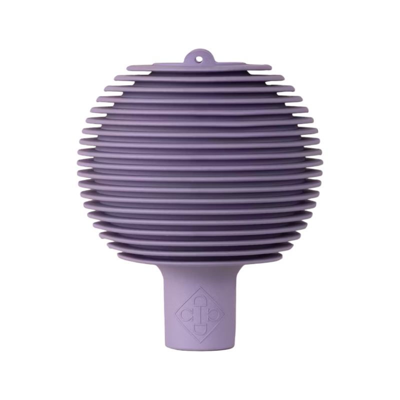 Grooming Deluxe - Lavender Ball Pro attachment protection ball