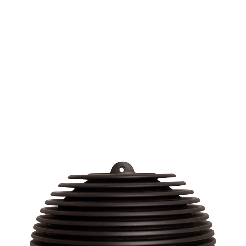 Grooming Deluxe - Black Ball Pro attachment protection ball