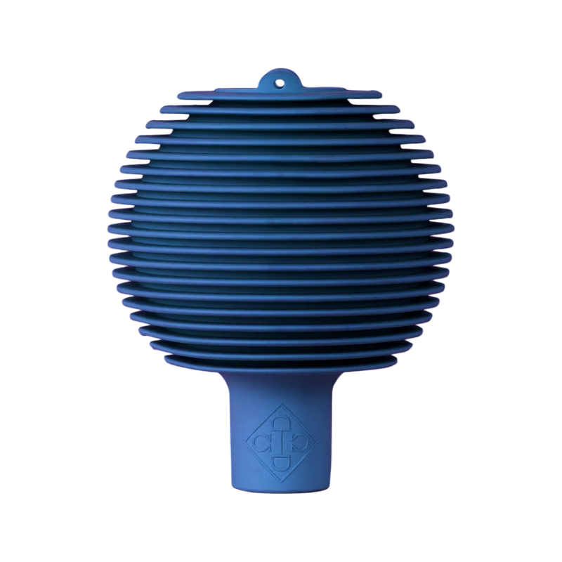 Grooming Deluxe - Ball attachment protection Ball Pro royal blue