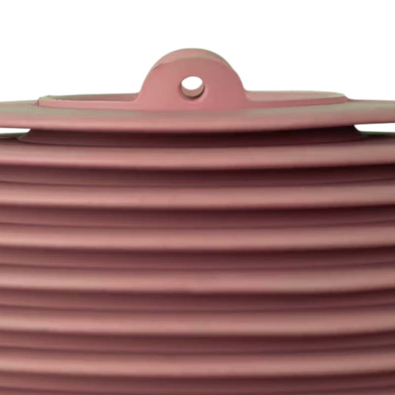 Grooming Deluxe - Ball protection attachment Ball Pro old pink