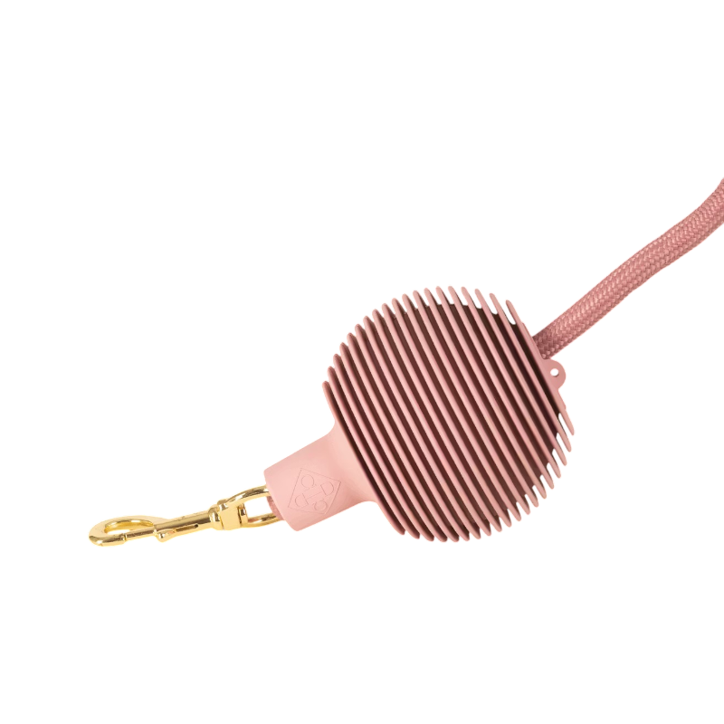 Grooming Deluxe - Ball protection attachment Ball Pro old pink