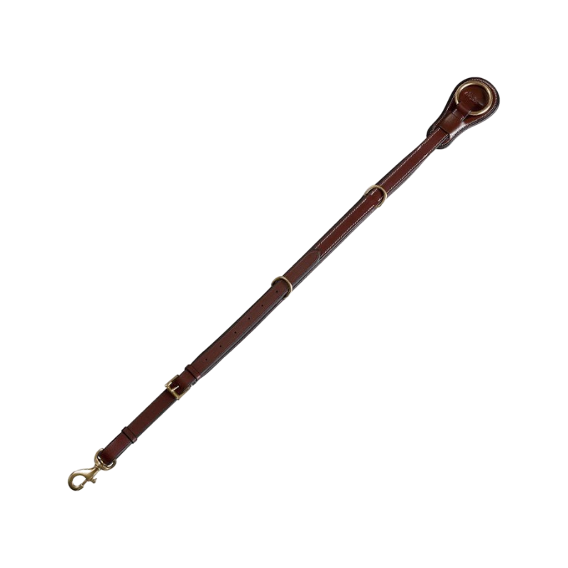 Eric Thomas - Base de collier de chasse Havane | - Ohlala