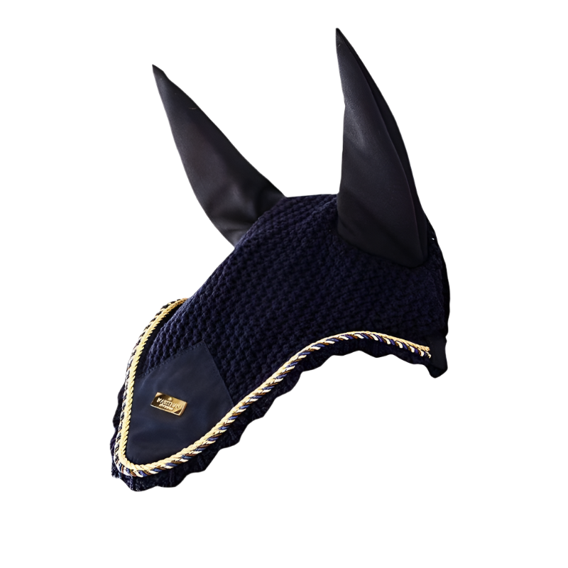Equestrian Stockholm - Bonnet Royal Classic | - Ohlala