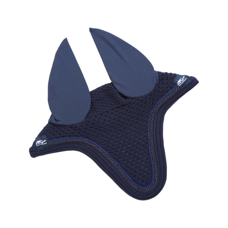 Anna Scarpati - Zueg 54 marine horse bonnet