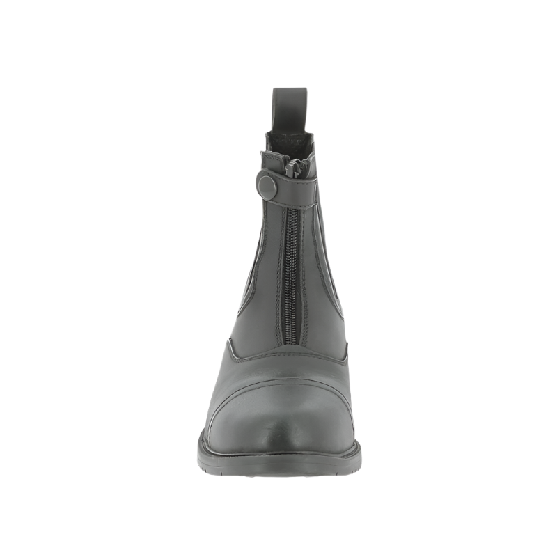 Norton - Boots Vallery noir | - Ohlala