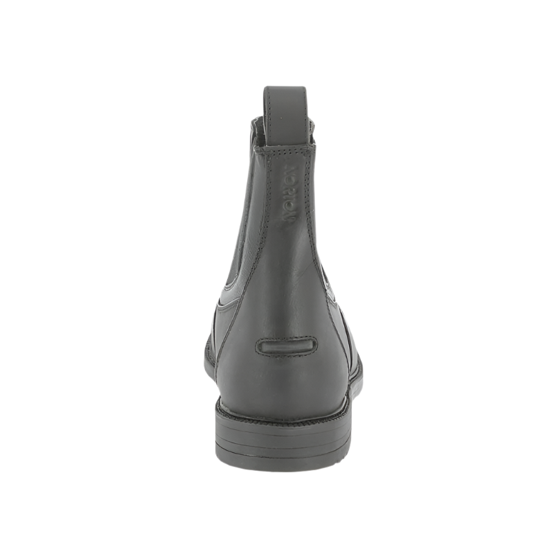 Norton - Boots Vallery noir | - Ohlala