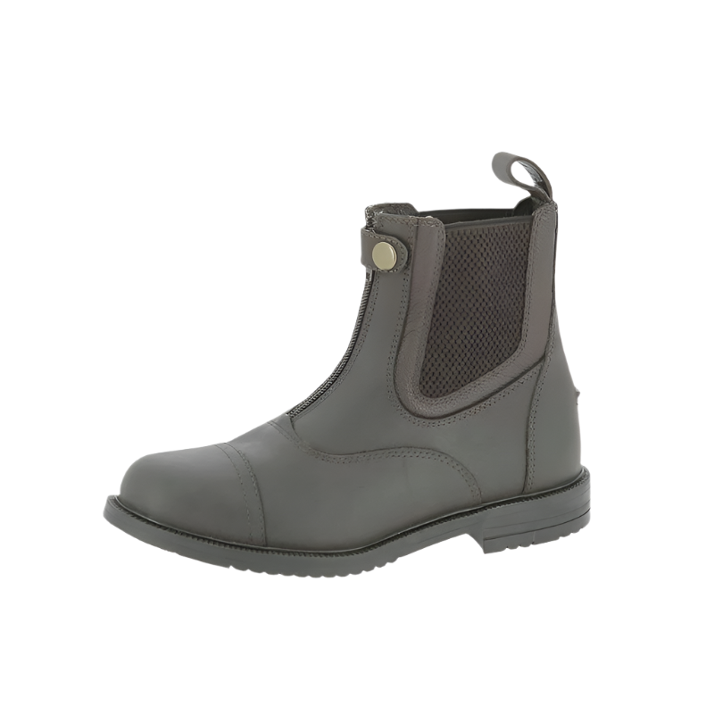 Norton - Boots Vallery brun | - Ohlala