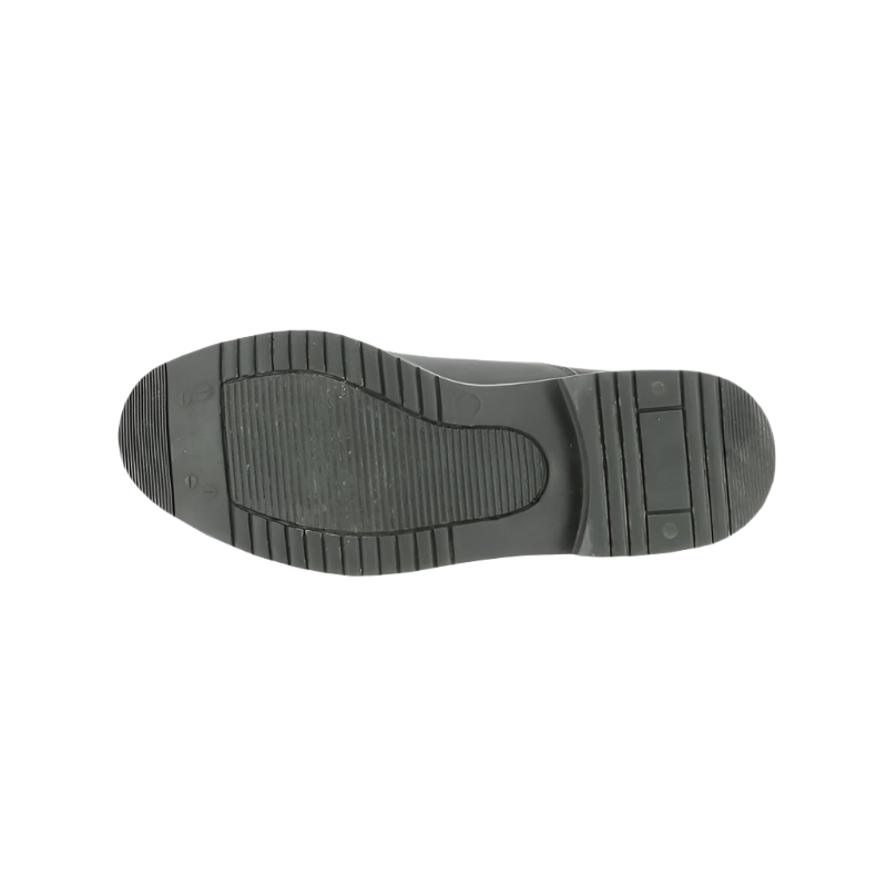 Norton - Boots Vallery noir | - Ohlala