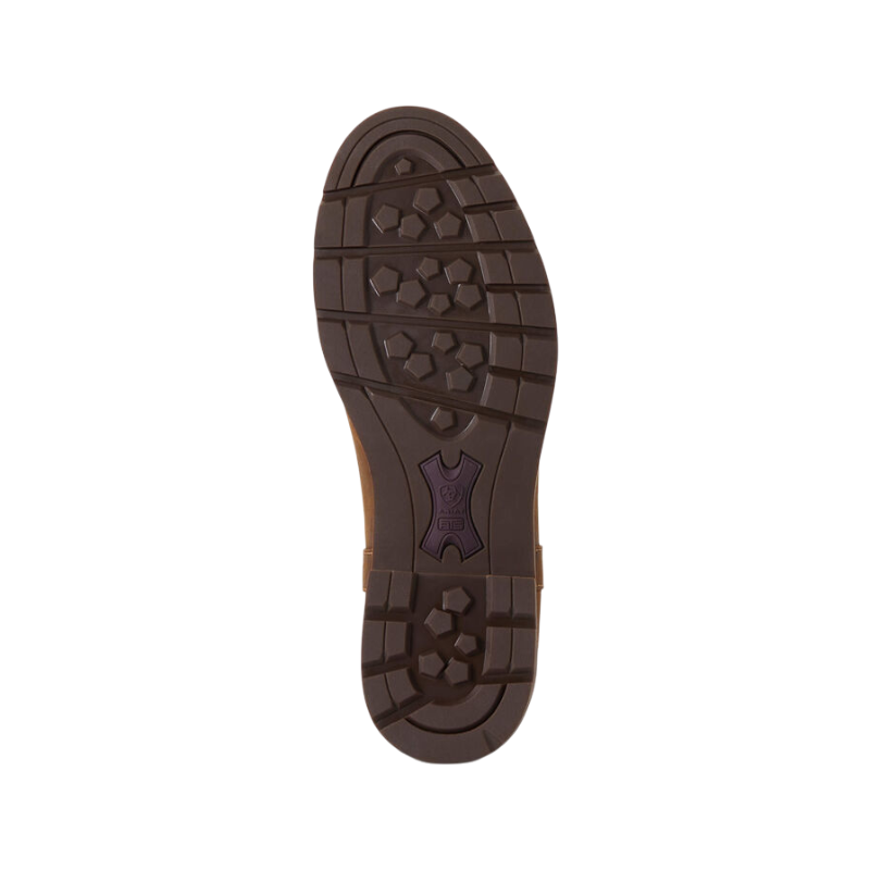 Ariat - Women's waterproof boots Wexford weathered brown