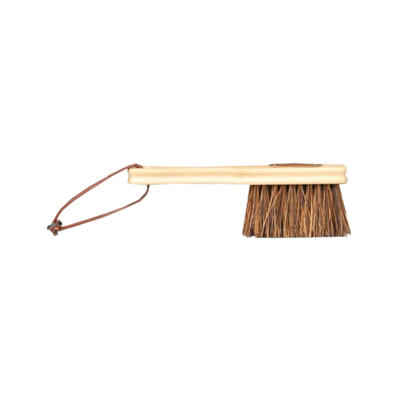 Borstiq Farm - Brosse à sabot Islandaise | - Ohlala