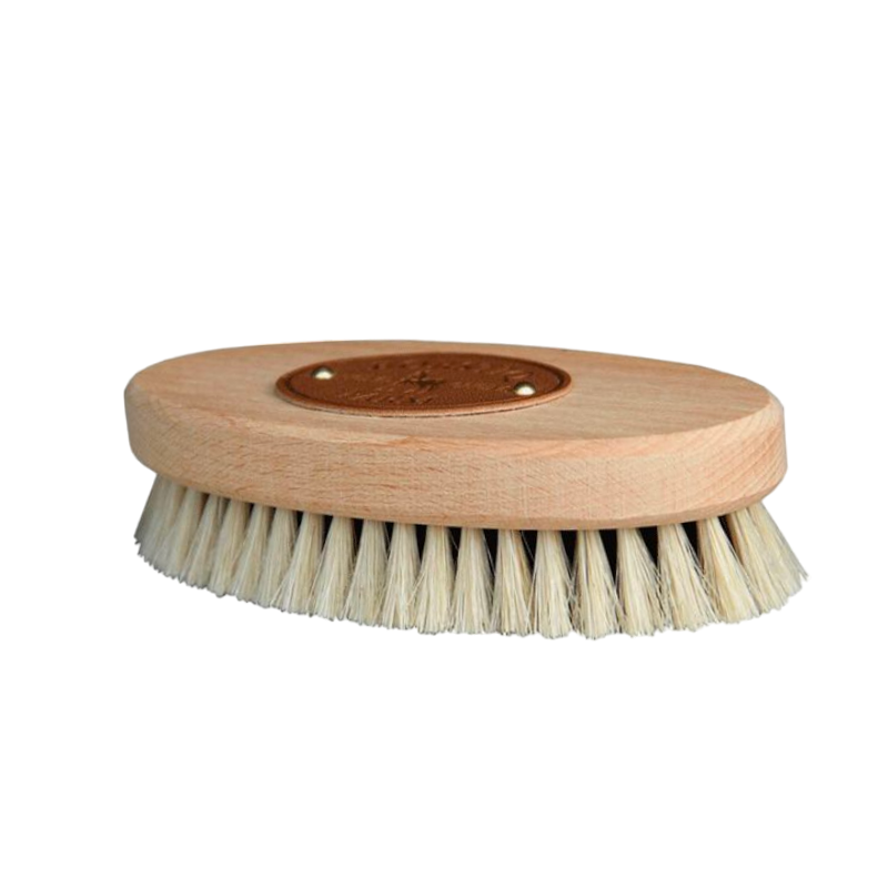 Borstiq Farm - Brosse de tête et crinière | - Ohlala