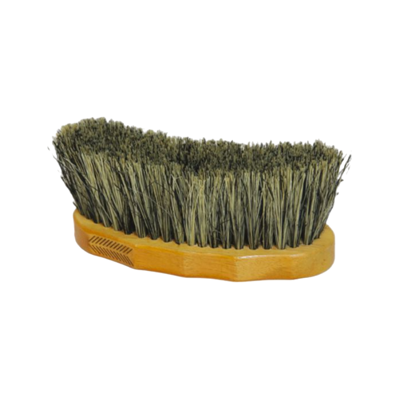Grooming Deluxe - Hard -hiraed bananencap