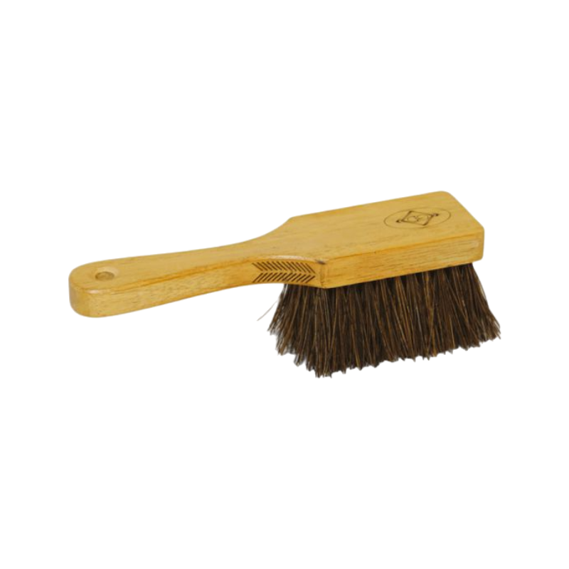 Grooming Deluxe - Brosse à sabots