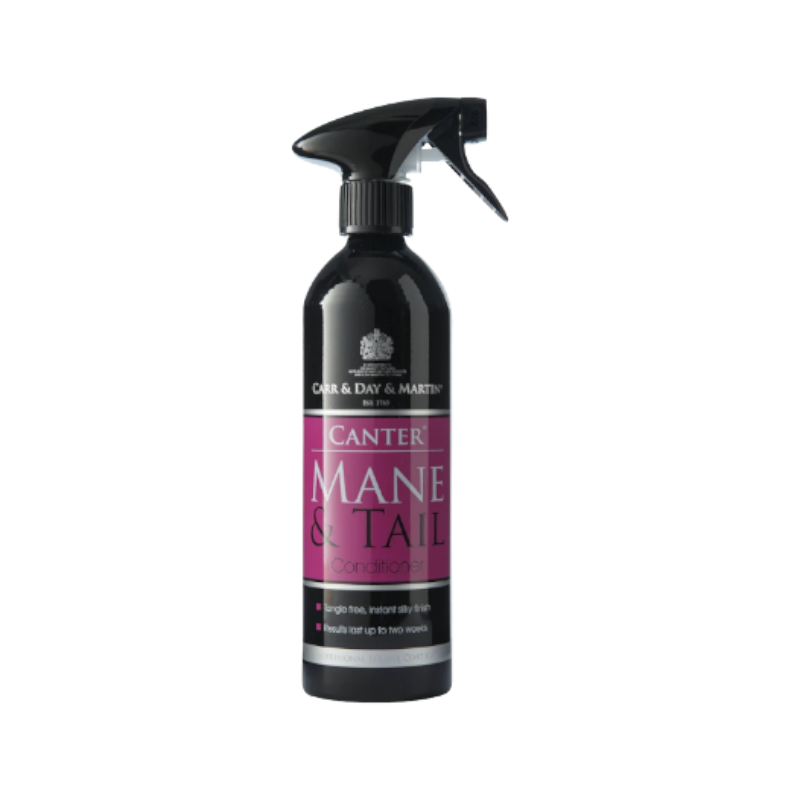 Carr & Day & Martin - Lotion crinière et queue Canter | - Ohlala