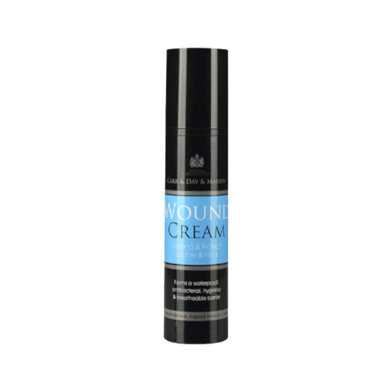 Carr & Day & Martin - Crème apaisante Wound Cream | - Ohlala