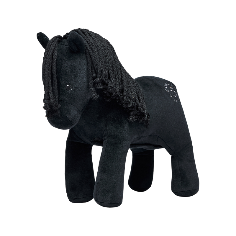 Cavalleria Toscana - Jouet pour chevaux Relax Horse noir | - Ohlala