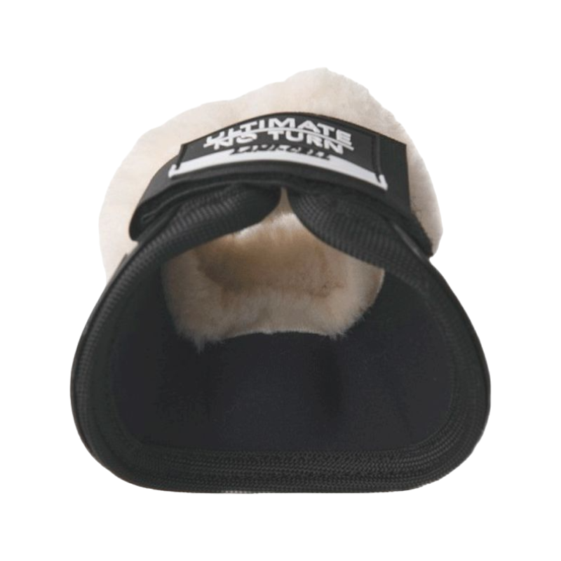 Lami-cell - Cloche No Turn noir | - Ohlala